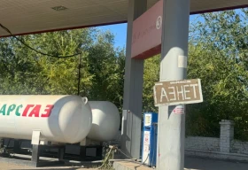 В Минэнерго РК рассказали, откуда очереди за газом в ЗКО