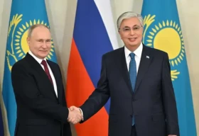 Стала известна дата форума с участием Токаева и Путина в Уральске