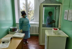 Қазақстанда туберкулезге шалдыққан науқастардың саны 13 пайызға азайған
