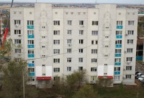 Как отмечают День Конституции в ЗКО