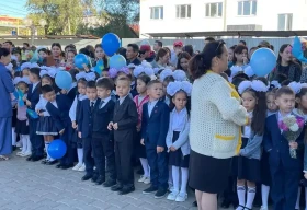 Более 8 тысяч школьников получили по 46 тысяч тенге в ЗКО