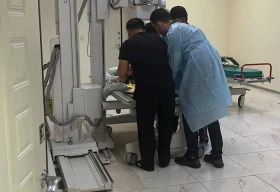 Водитель легковушки наехал на группу детей: трое погибли