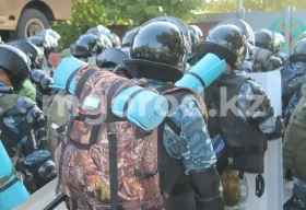 В ЗКО за нарушение мер антитеррористической защиты выдано семь предписаний