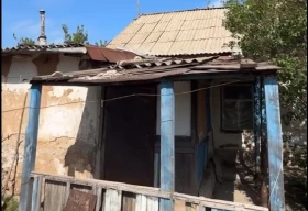Жителей вдоль берега Урала будут переселять