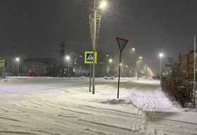 Каким будет последний день зимы на западе Казахстана