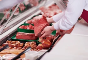 Актуальное к Курбан айту: цены на мясо больше всего повысились в ЗКО