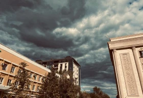 Прогноз погоды для жителей ЗКО на 19 сентября