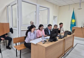 Замена прокурора, отстранение присяжных: суд о заказном убийстве в ЗКО начнется сначала