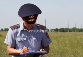 Миллионный штраф грозит предпринимателям ЗКО за стихийную свалку