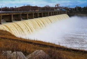 В ЗКО планируют построить два водохранилища