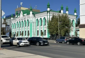 Прогноз погоды для жителей ЗКО на 24 сентября