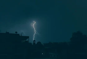«Дождь и град»: прогноз погоды на 5 июня в западном Казахстане