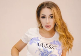 Ангелина Лукас сделала заявление о следующем бое