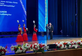 Батысқазақстандықтардың 85% мемлекеттік тілді меңгерген