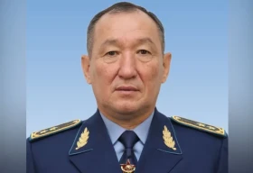 Нового министра обороны назначили в Казахстане