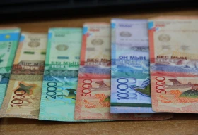 Үкіметте алдағы үш жылдық кезеңге арналған республикалық бюджеттің жобасы қаралады