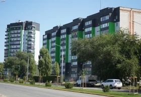 Уральск — самый доступный город для покупки жилья в Казахстане