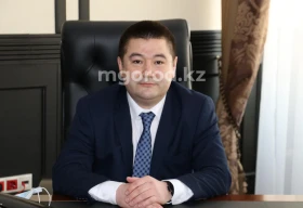 В Астане задержан экс-председатель «КазАвтоЖол»
