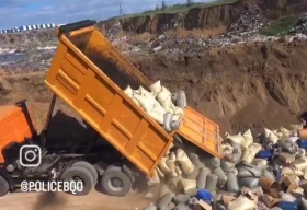 20 тонн наркотических веществ уничтожили в ЗКО