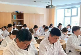 Қазақстанда медициналық колледждерді тексеріп жатыр
