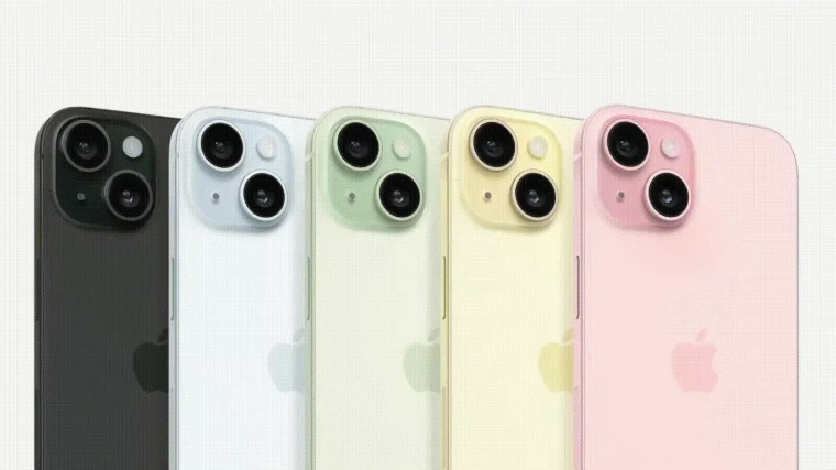 Не покупать импульсивно iPhone, а копить призвал казахстанцев глава Нацбанка
