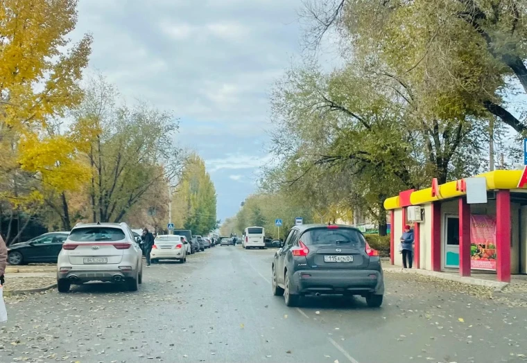 Снег и дождь прогнозируют в ЗКО