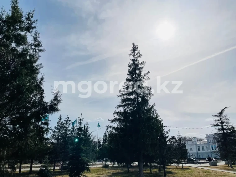 Теплая погода ожидается на Западе Казахстана | Мой Город Теплая погода ожидается на Западе Казахстана