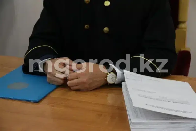 Ударил ножом в живот: в деле о смерти акима поставил точку суд Актобе | Мой Город Ударил ножом в живот: в деле о смерти акима поставил точку суд Актобе