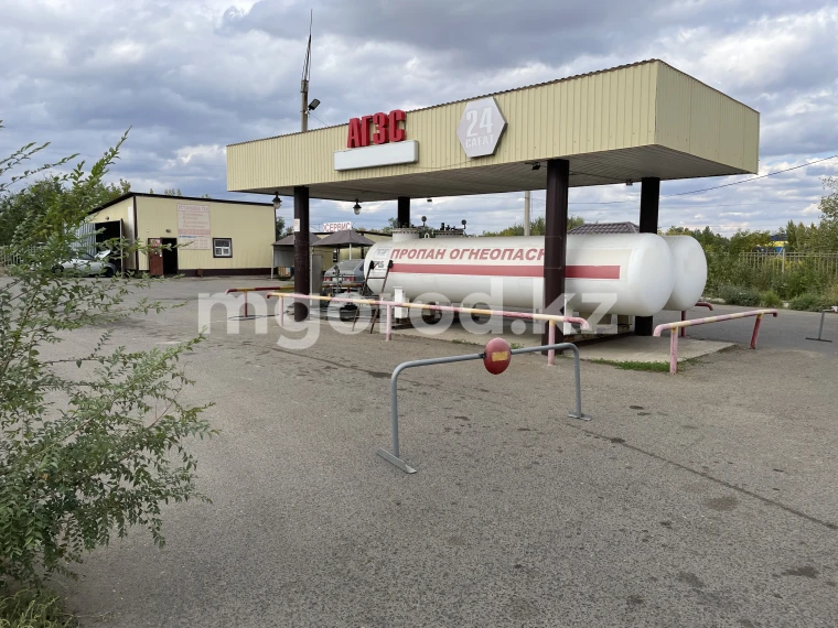 Запрет на вывоз сжиженного газа продлили в Казахстане