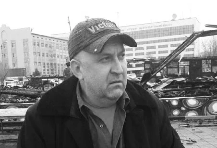 Известный уральский бизнесмен Владимир Охватов вместе с братом погибли в аварии | Мой Город Известный бизнесмен Владимир Охватов вместе с братом погибли в аварии