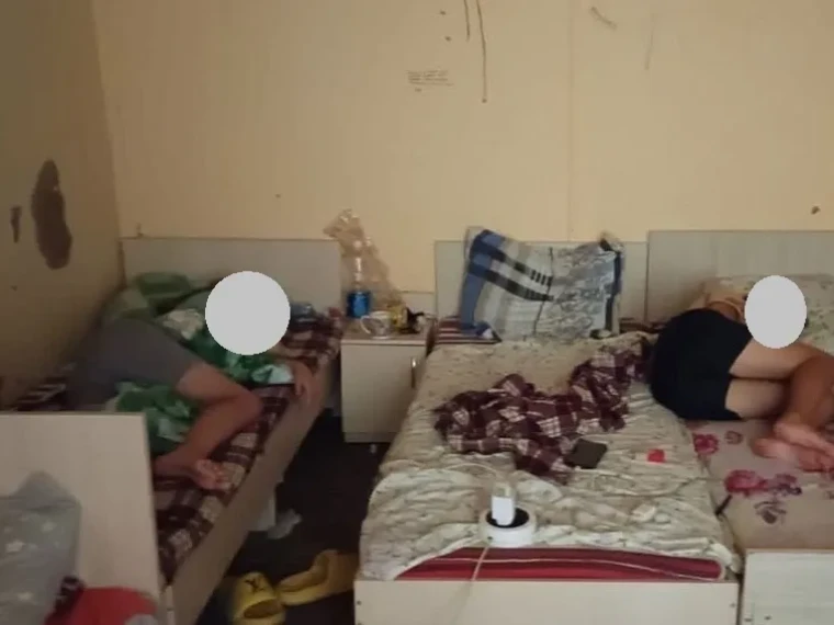 Ещё один детский лагерь проверяют в Алматинской области | Мой Город Ещё один детский лагерь проверяют в Алматинской области