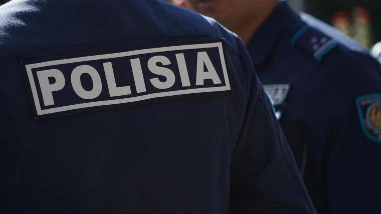 Подозреваемого в вымогательстве задержали в ЗКО