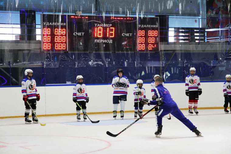 В Уральске открылся Ice House | Мой Город В Уральске открылся Ice House