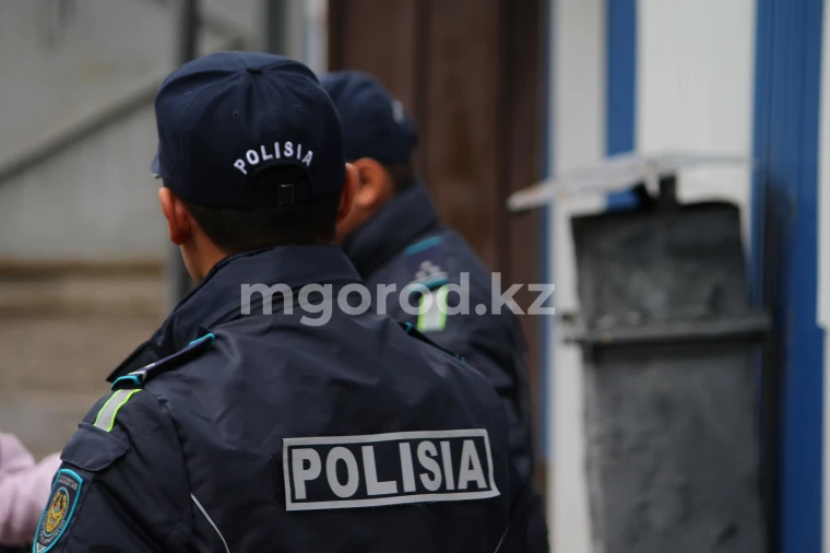Полицейские ЗКО подали в суд на свое руководство | Мой Город Полицейские ЗКО подали в суд на свое руководство