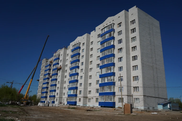 Редакция «Мой ГОРОД» выиграла апелляцию по делу «Казахстанской жилищной компании»