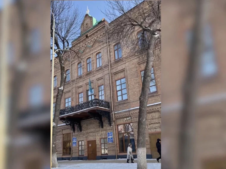 Дом уральского купцы Карева: какие легенды хранит символ роскоши XX века