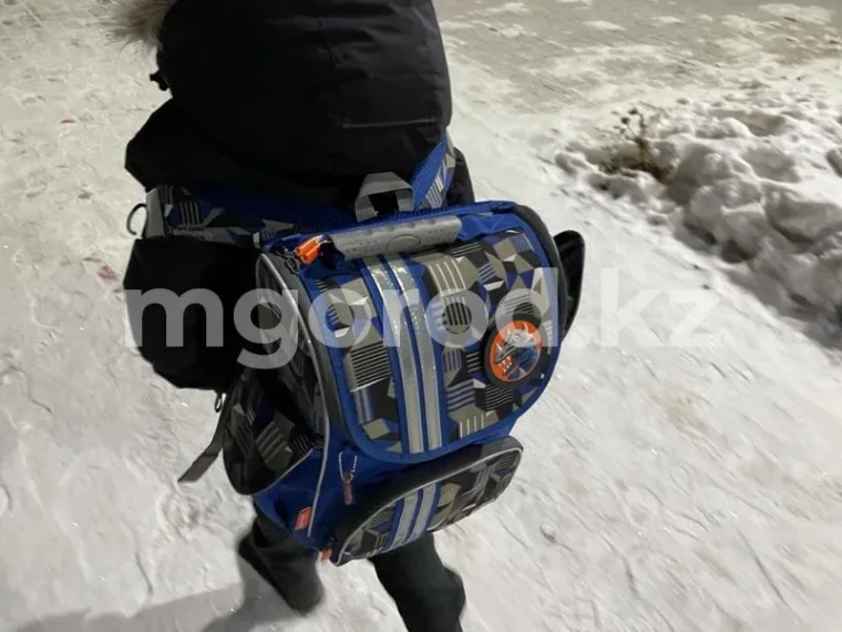 Для младшеклассников отменили занятия в Уральске
