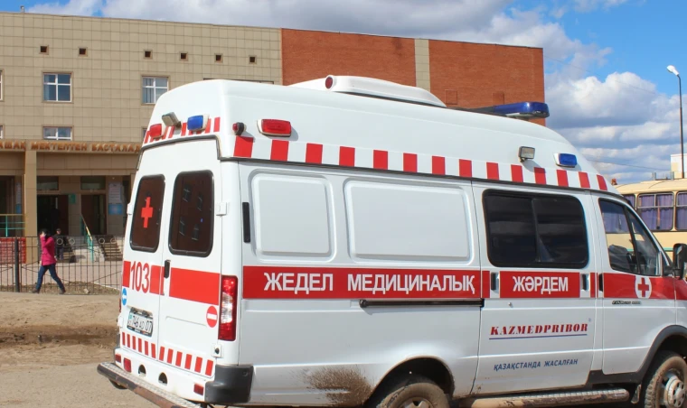 Какая медпомощь доступна школьникам Уральска бесплатно