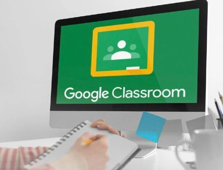 Google Classroom теперь доступен на казахском языке | Мой Город Google Classroom теперь доступен на казахском языке