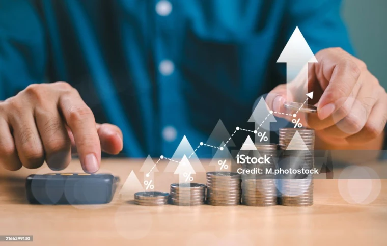 Қыркүйекте елдегі жылдық инфляция 12,9 % болды | Мой Город Қыркүйекте елдегі жылдық инфляция 12,9 % болды