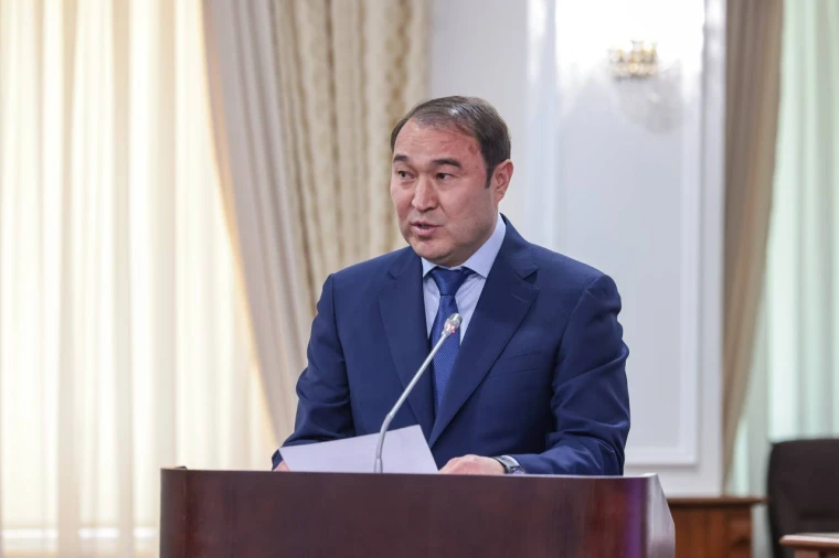 В правительстве рассмотрели вопросы по пожароопасному периоду и паводкам | Мой Город В правительстве рассмотрели вопросы по пожароопасному периоду и паводкам