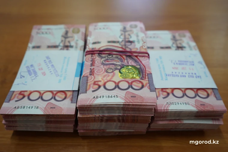Размеры пособий вырастут в Казахстане с 1 января 2025 года | Мой Город Размеры пособий вырастут в Казахстане в 2025 году