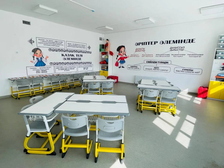 Маңғыстауда 55 мүгедектігі бар баланың құқығы бұзылған