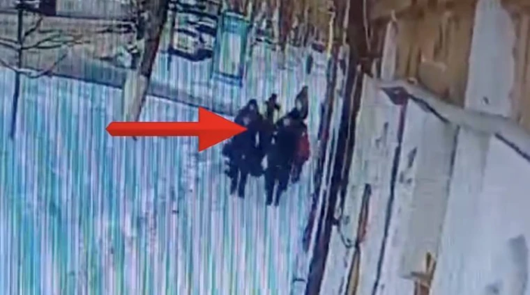 Полицейские спасли женщину страдающую эпилепсией в Уральске | Мой Город Полицейские спасли женщину страдающую эпилепсией в Уральске