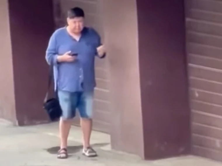 Прокурор из ЗКО ушел в отставку после скандального видео в сети | Мой Город Прокурор из ЗКО ушел в отставку после скандального видео в сети