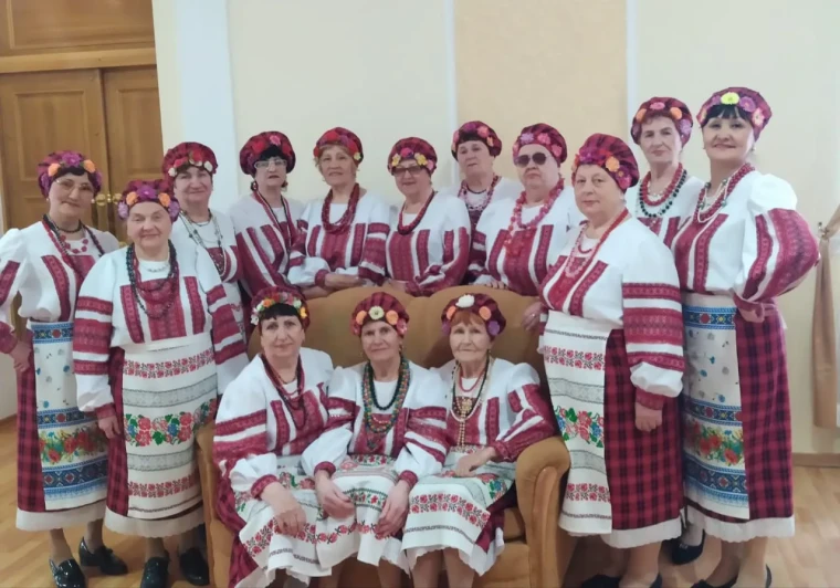 Много провокаций, но мы придерживаемся мирной политики — участник Украинского культпросвет общества в ЗКО | Мой Город Много провокаций, но мы придерживаемся мирной политики — участник Украинского культпросвет общества в ЗКО