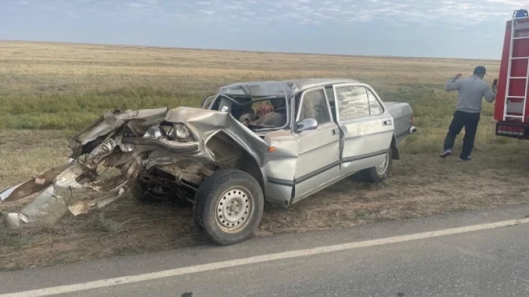 Врачи рассказали о состоянии детей, пострадавших в смертельной аварии в ЗКО | Мой Город Врачи рассказали о состоянии детей, пострадавших в смертельной аварии в ЗКО