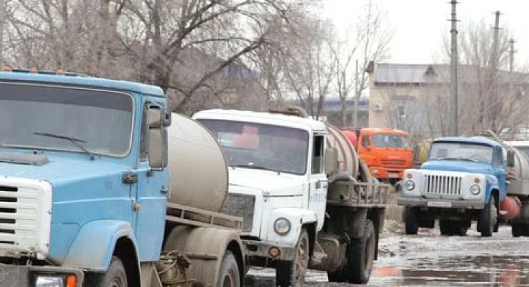 На сливной станции Уральска произошла авария | Мой Город Авария на сливной станции произошла в Уральске