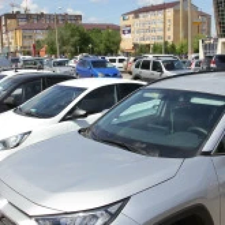 Казахстанцы смогут приобрести автомобиль в лизинг – Токаев | Мой Город Казахстанцы смогут приобрести автомобиль в лизинг – Токаев