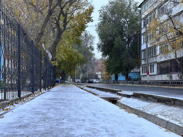 Погода на 10 декабря